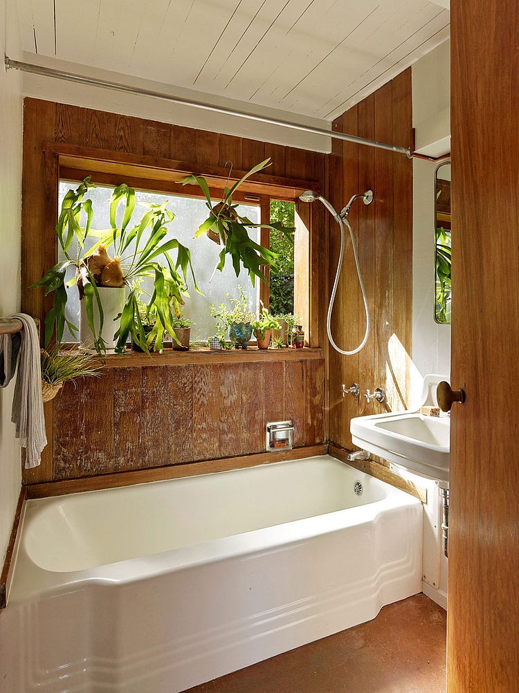 Mill Valley Residence