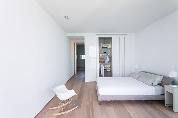 Peribere Residence by Max Strang Architecture
