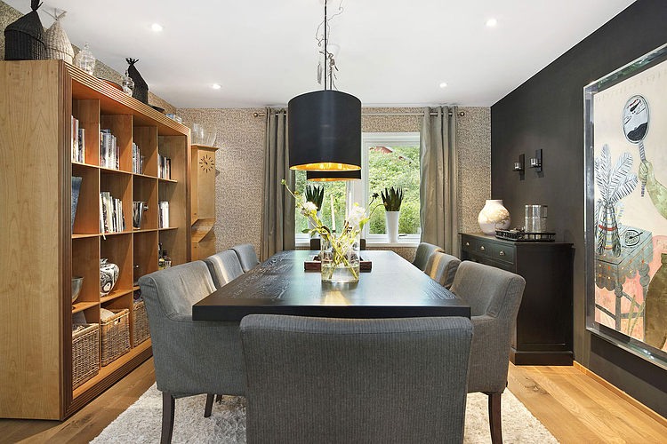 Stylish Villa in Särö