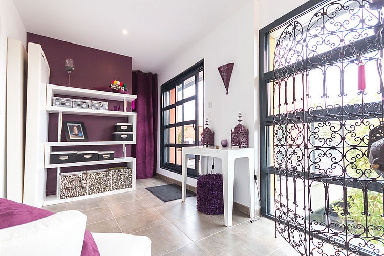 Villa in La Baule