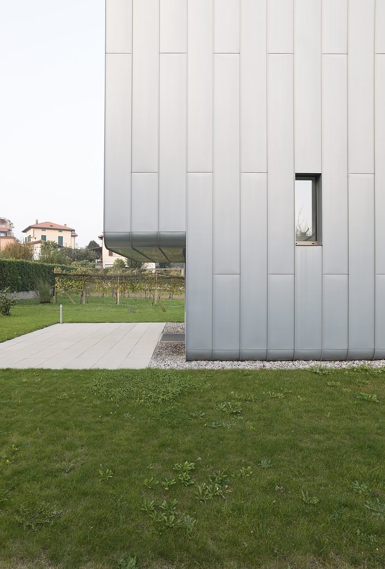 Baubau by Stocker Lee Architetti