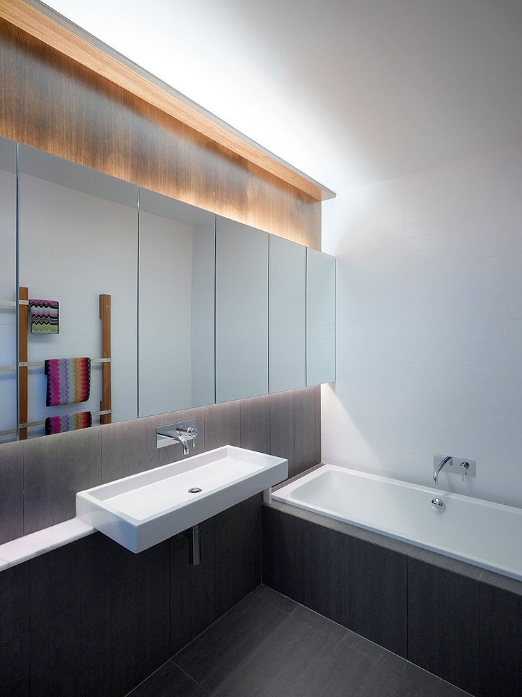Bowler Residence by Tim Stewart Architects