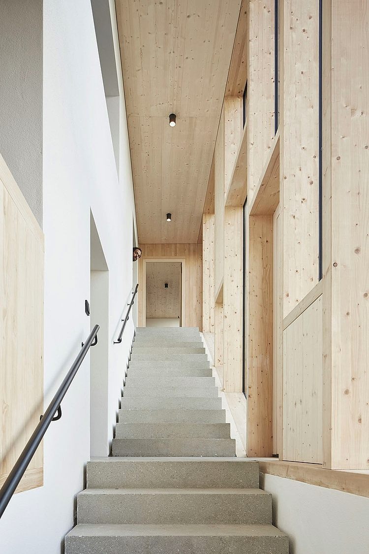 Hause Hohlen by Jochen Specht