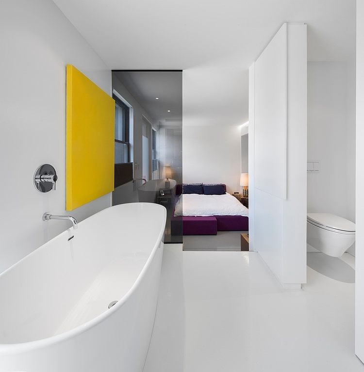 Le 205 by Atelier Moderno