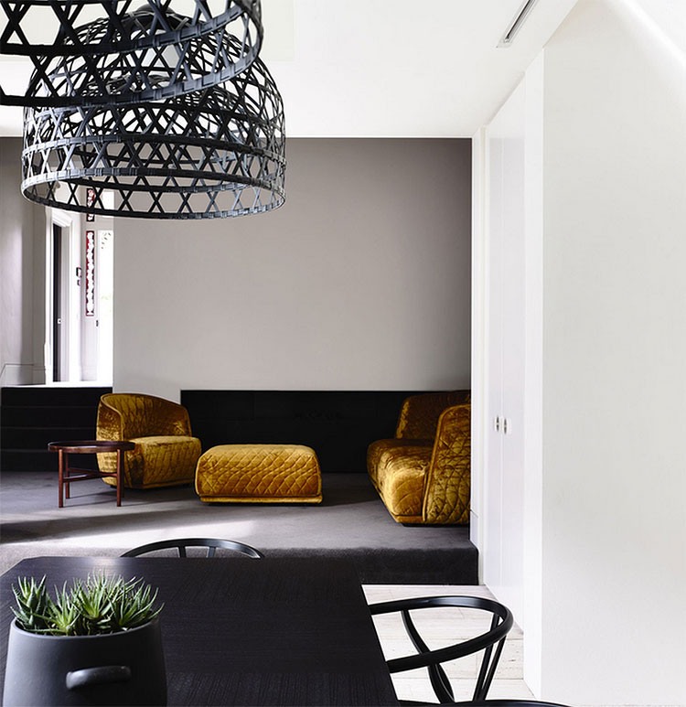 Melbourne Home by IDEA - Kennedy Nolan