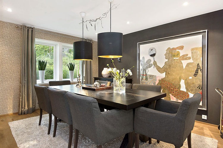 Stylish Villa in Särö