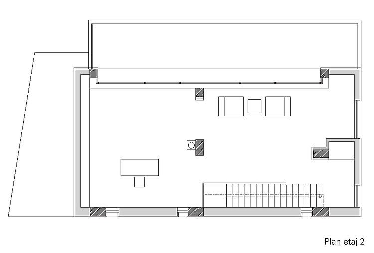 Casa B by SYRAA