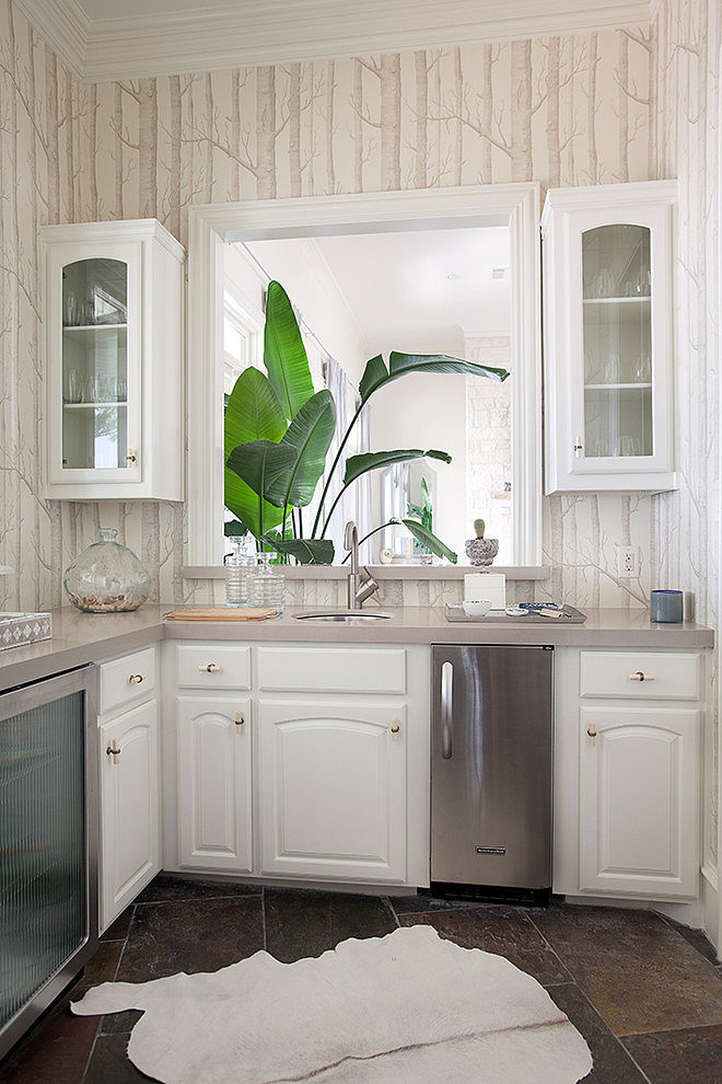 Cedar Creek by TMH Design
