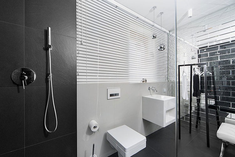 House D58 by Widawscy Studio Architektury