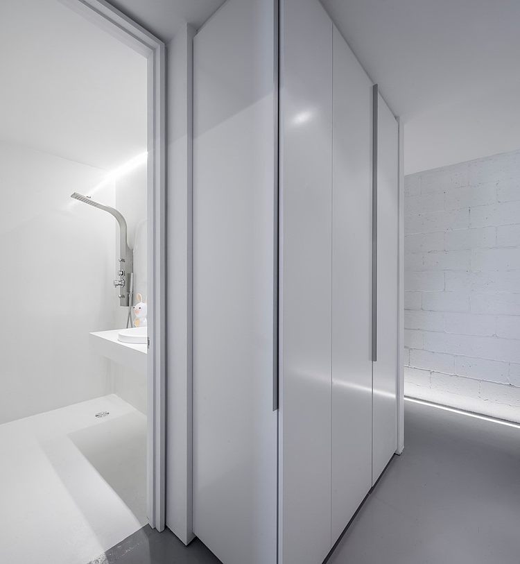 Le 205 by Atelier Moderno
