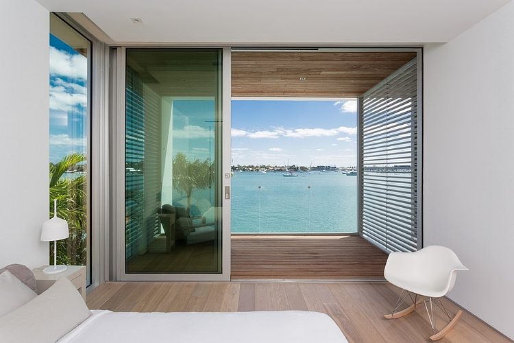 Peribere Residence by Max Strang Architecture