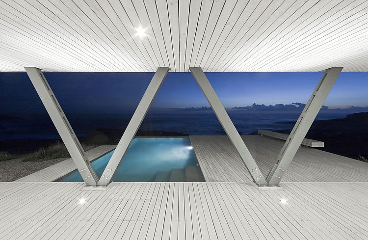 Rambla House by LAND Arquitectos