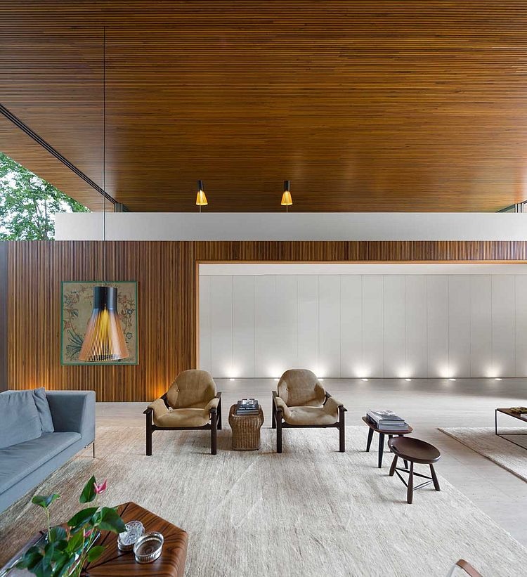 Tetris House by Studio MK27