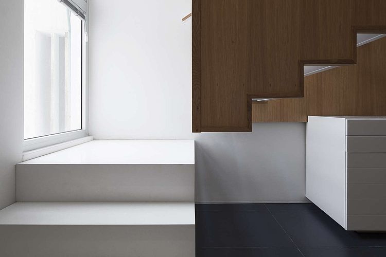 K House by Arbejazz Architects