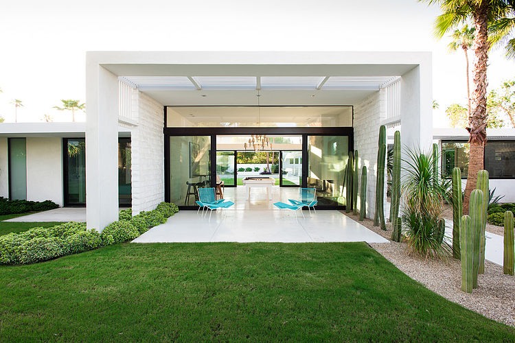 The Lost Krisel by Studio AR+D Architects