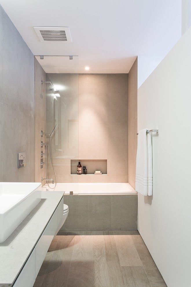 Peribere Residence by Max Strang Architecture