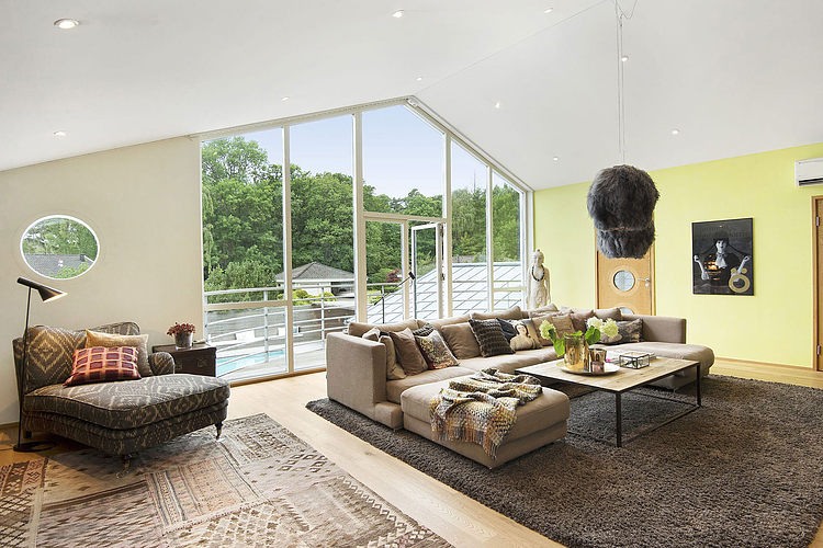 Stylish Villa in Särö