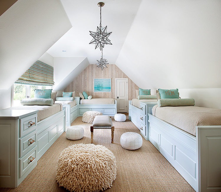 Cedar Creek by TMH Design
