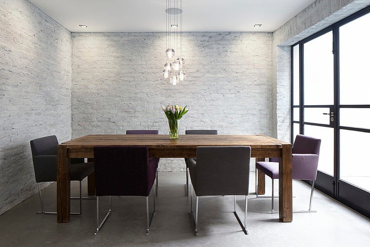 Emperors Gate by Dyer Grimes Architects
