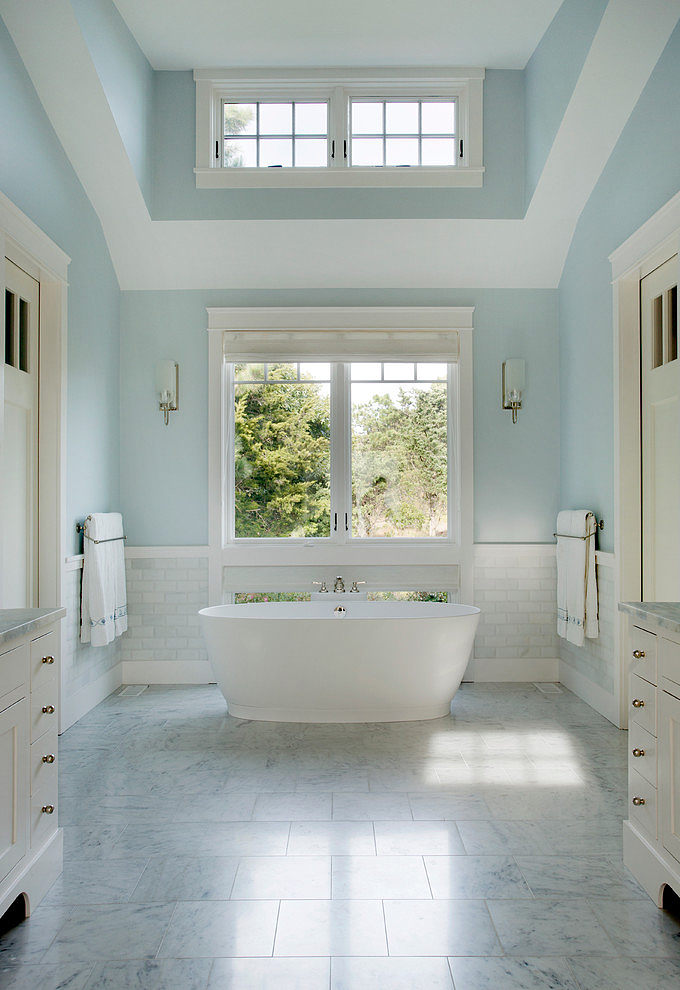Katama Bay by Martha's Vineyard Interior Design