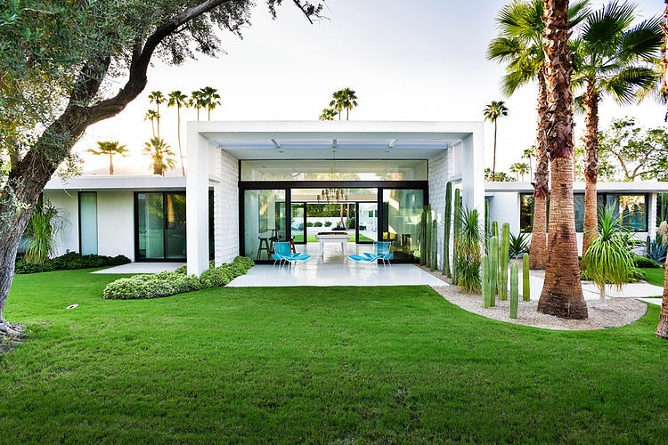 The Lost Krisel by Studio AR+D Architects