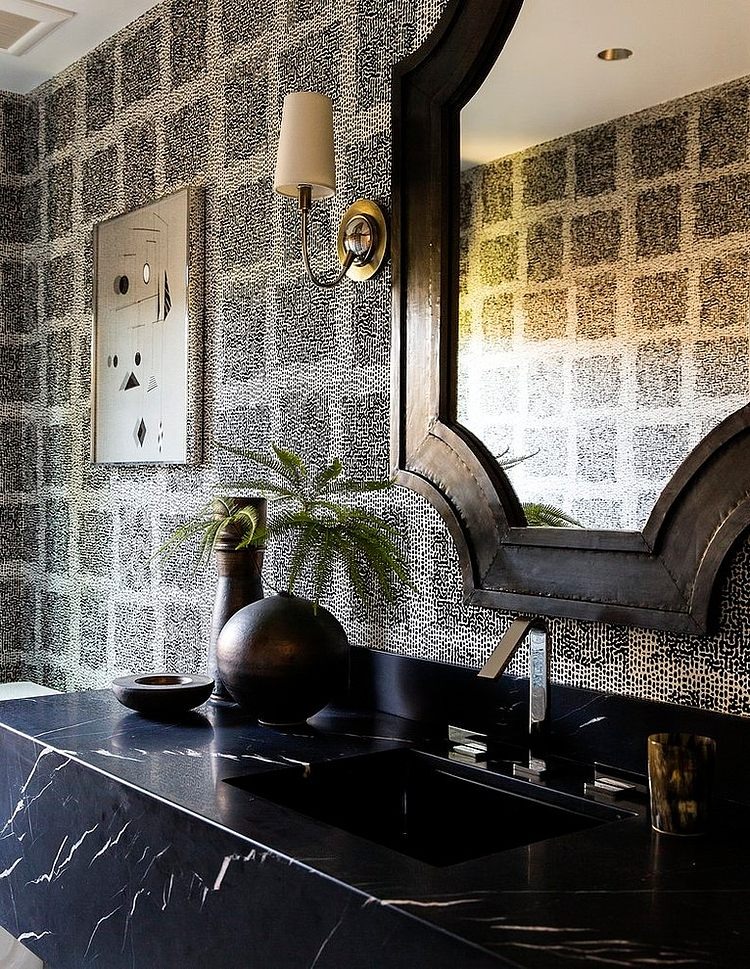 Manhattan Beach House by DISC Interiors