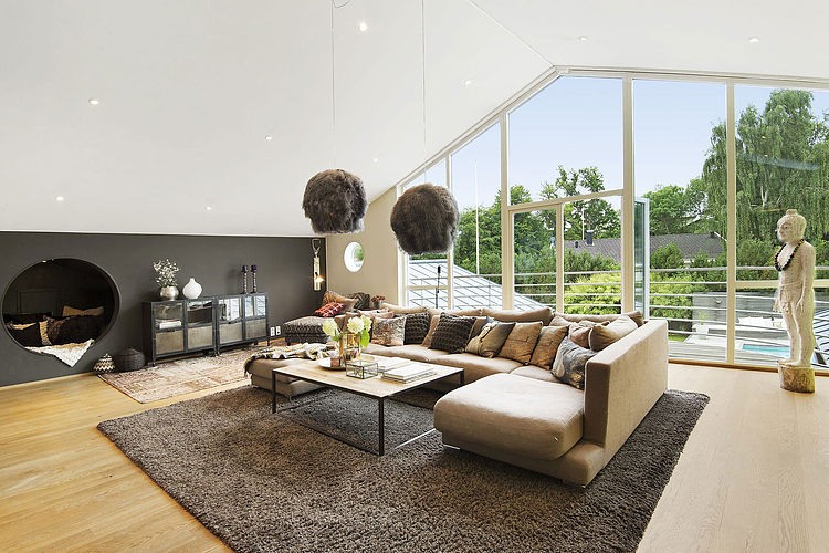 Stylish Villa in Särö