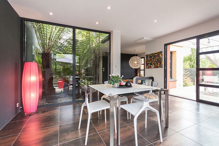 Villa in La Baule