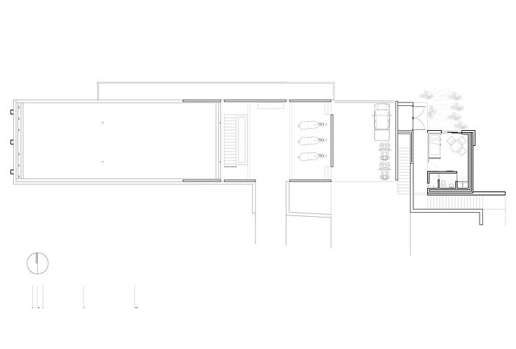 El Mirador by CC Arquitectos