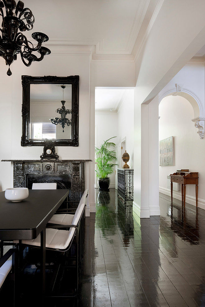 Mary St Residence by Matt Gibson Architecture + Design
