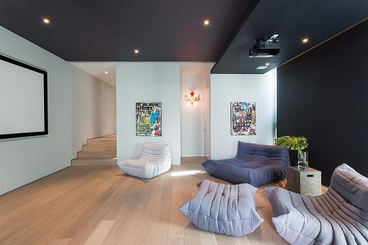 Peribere Residence by Max Strang Architecture
