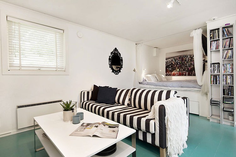 Stylish Villa in Särö