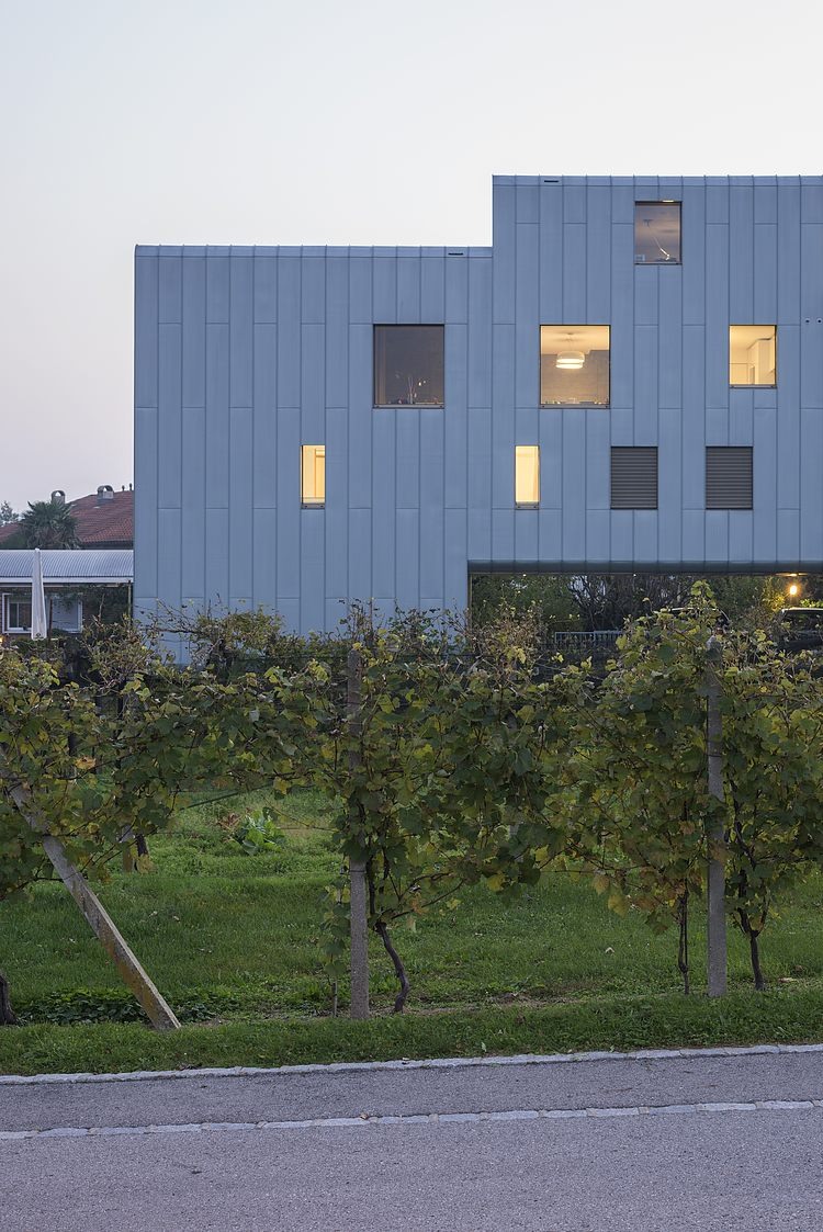 Baubau by Stocker Lee Architetti