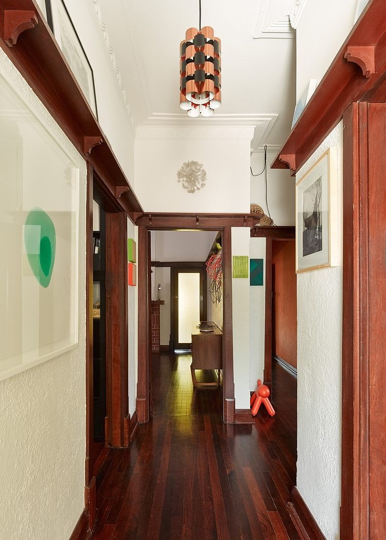 Casa31_4 Room House by Iredale Pedersen Hook