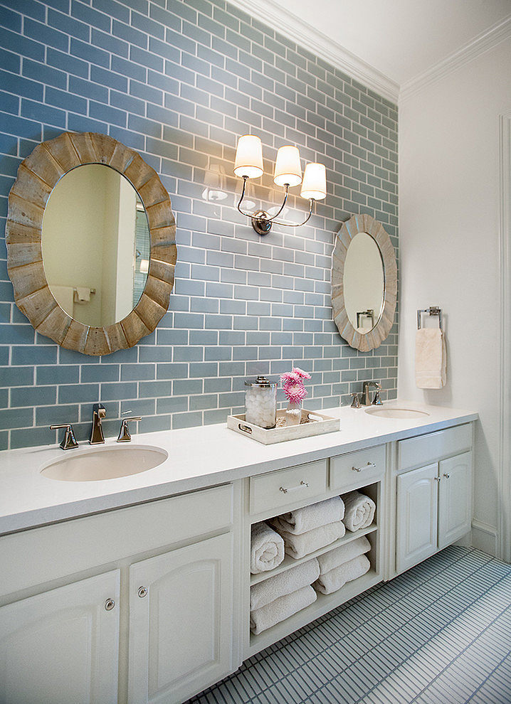 Cedar Creek by TMH Design