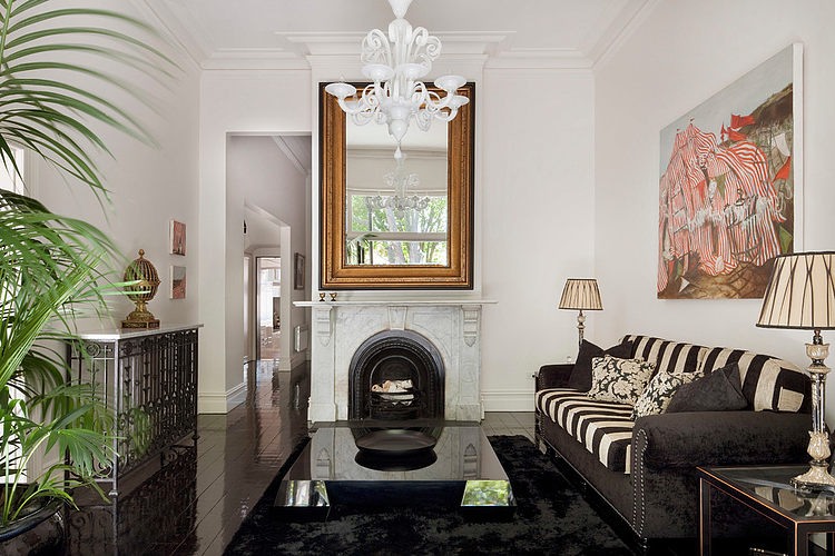 Mary St Residence by Matt Gibson Architecture + Design