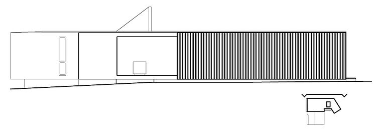 Rambla House by LAND Arquitectos