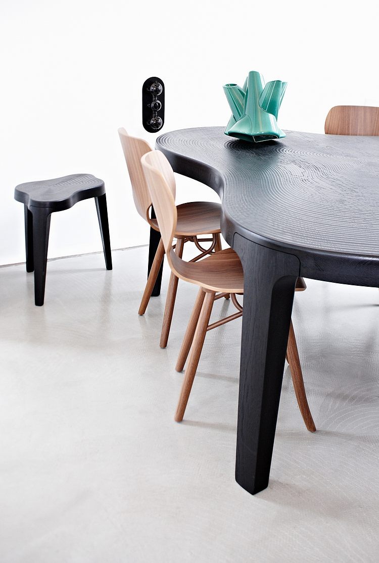 Roderick Vos Showroom by Roderick Vos