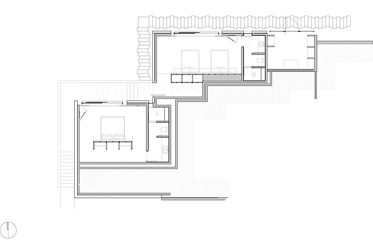 El Mirador by CC Arquitectos