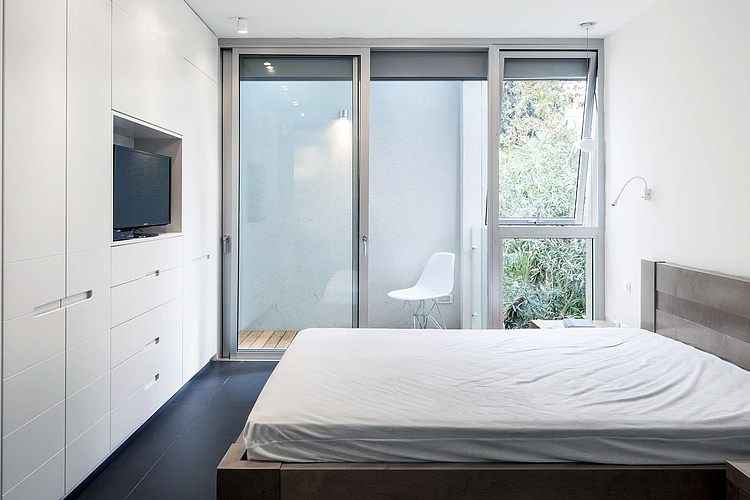K House by Arbejazz Architects