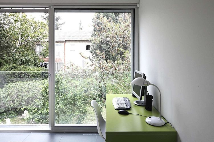 K House by Arbejazz Architects