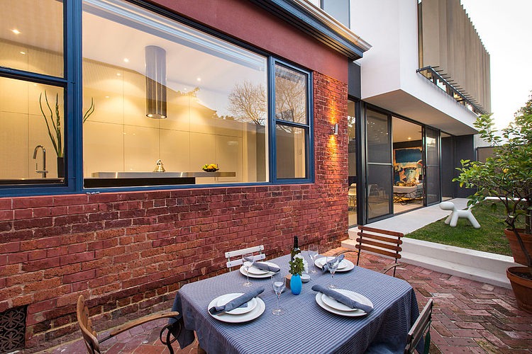 Matilda Residence by JUO Studio