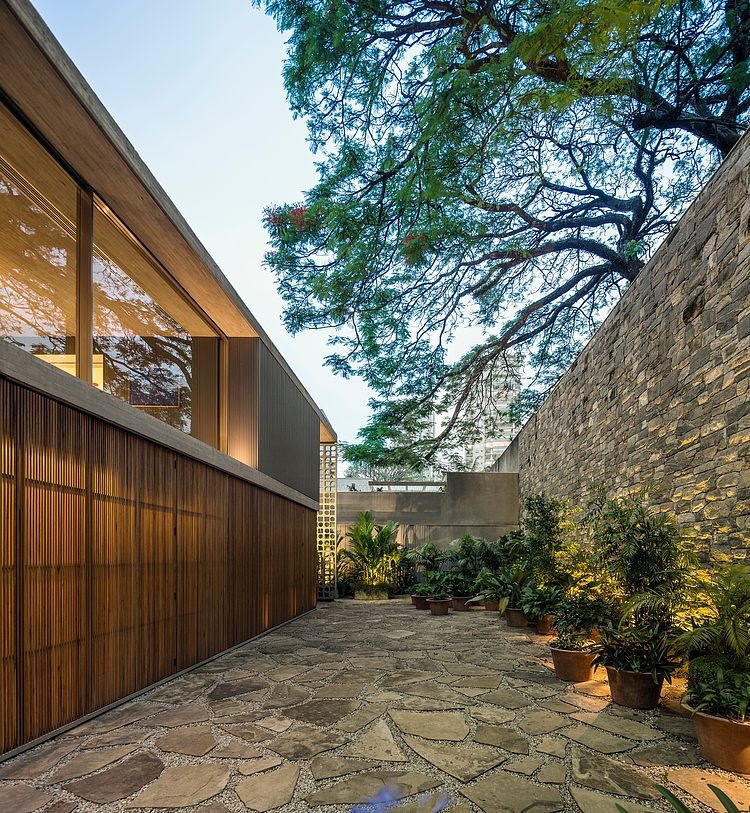 Casa B+B by Studio mk27