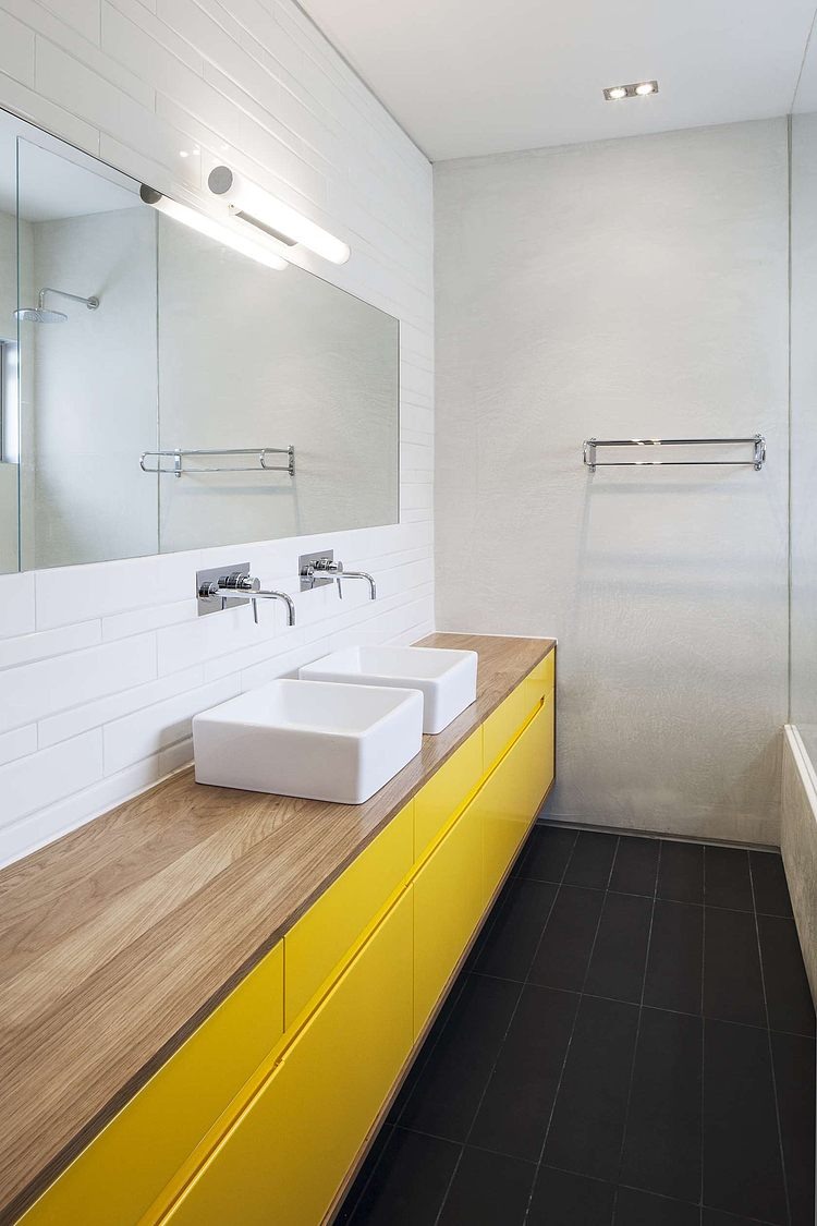 K House by Arbejazz Architects