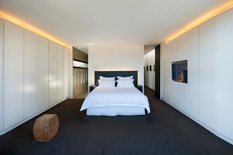 Mary St Residence by Matt Gibson Architecture + Design