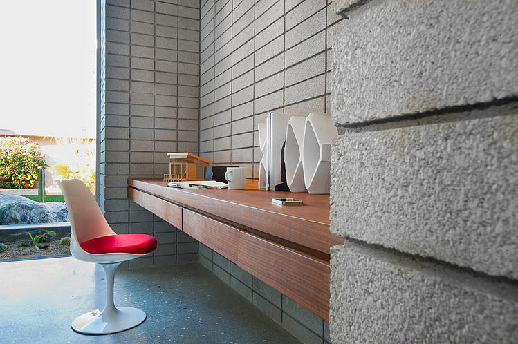 F-5 Residence by Studio AR+D Architects