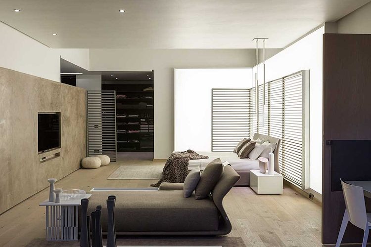 House Sar by Nico van der Meulen Architects