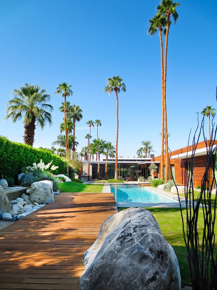 F-5 Residence by Studio AR+D Architects