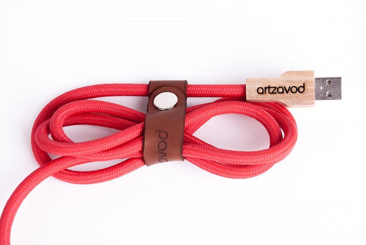 T2 Minimalistic LED Lamp by ArtZavod - 6