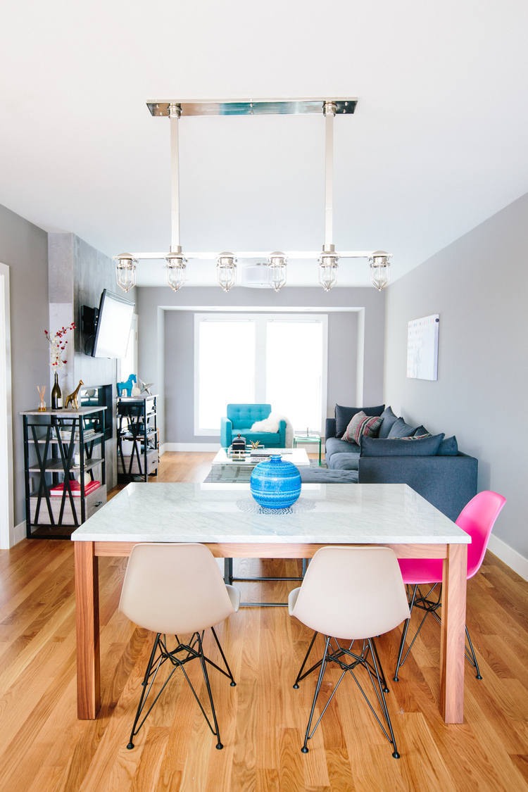 Potrero Hill House